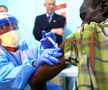 Republica Democrată Congo a anunțat luni că se confruntă cu o nouă epidemie de Ebola. foto: Guliver/Getty Images