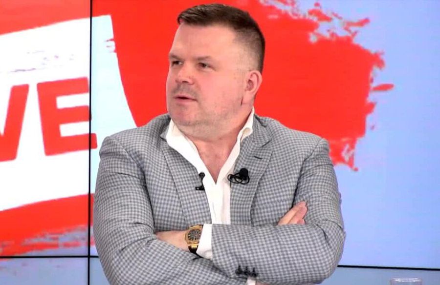 Vasile Șiman, apariție rară la TV » Dezvăluie câți bani a cheltuit în fotbal și spune că a refuzat blaturile Cooperativei: „Vă spun și de ce”