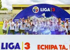 Steagul Renaște! Dar cine o susține? » Situația în fotbalul brașovean după promovarea Coronei în Liga 2