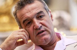 FCSB a renunțat la transfer! Becali a spus stop după ce i s-au cerut 600.000 de euro: „Iau pe altul”