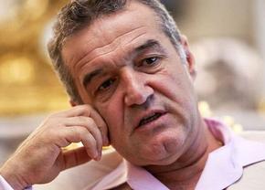FCSB a renunțat la transfer! Becali a spus stop după ce i s-au cerut 600.000 de euro: „Iau pe altul”