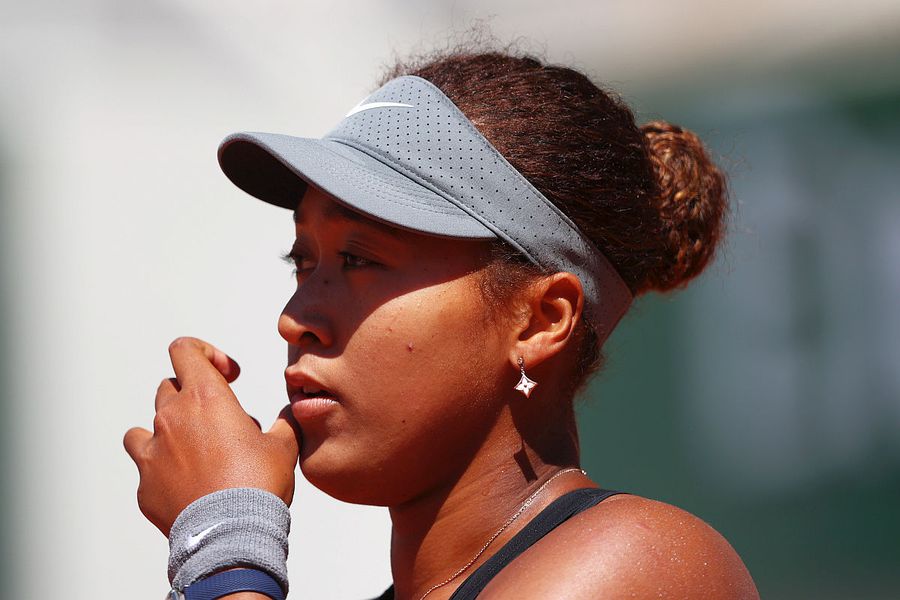 Ce i se pare nedrept lui CTP în scandalul Naomi Osaka la Roland Garros: „Este o gândire profund greșită și agresivă”