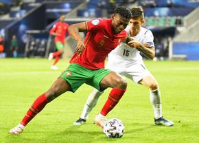 Superputerile între ele! Cum arată semifinalele de la Campionatul European U21