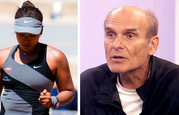 Ce i se pare nedrept lui CTP în scandalul Naomi Osaka la Roland Garros: „Este o gândire profund greșită și agresivă”
