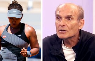 Ce i se pare nedrept lui CTP în scandalul Naomi Osaka la Roland Garros: „Este o gândire profund greșită și agresivă”