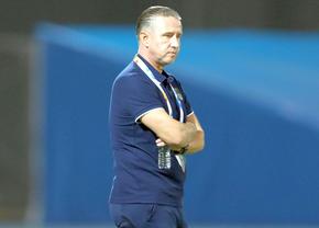 Laurențiu Reghecampf, final nefericit de mandat la Al Ahli » Ce s-a întâmplat la ultimul meci