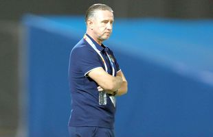 Laurențiu Reghecampf, final nefericit de mandat la Al Ahli » Ce s-a întâmplat la ultimul meci