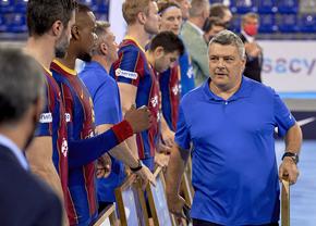 Dinamo dă lovitura! Echipa de handbal va fi pregătită de un antrenor uriaș + preia și naționala?