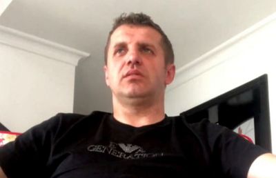 Marius Șuleap a retrăit teribilul moment care a provocat decesul lui Cristi Neamțu: „Mi-e greu să spun că ar fi fost altfel dacă doctorul era acolo” » Mesaj pentru mama fostului portar