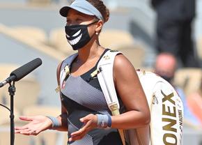 Becker se teme după decizia luată de Naomi Osaka: „Simt că e în pericol cariera ei”