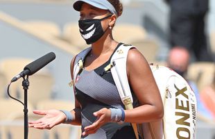 Becker se teme după decizia luată de Naomi Osaka: „Simt că e în pericol cariera ei”