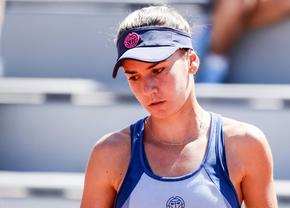 Irina Bara, eliminată în primul tur la Roland Garros! Trei românce rămân pe tabloul principal