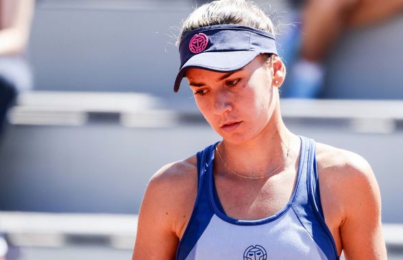 Irina Bara, eliminată în primul tur la Roland Garros! Trei românce rămân pe tabloul principal