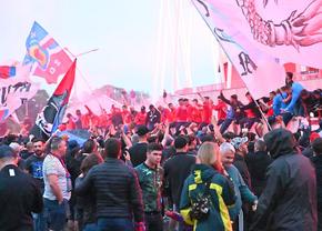 Dezbaterea zilei, 1 iunie » CSA Steaua - proiect de succes sau experiment eșuat?