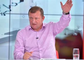 Dorinel Munteanu, nemulțumit de echipa națională: „Optimism de la Dumnezeu până-napoi, dar rezultate când?”
