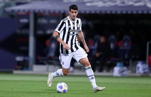 Juventus vrea să-i prelungească împrumutul lui Alvaro Morata. Câţi bani îi oferă lui Atletico Madrid