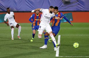 Real Madrid și Barcelona, EXCLUSE din Champions League?! Reacție oficială