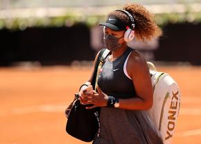 Decizia luată de sponsorii lui Naomi Osaka, după retragerea de la Roland Garros 2021