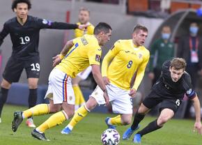Galatasaray a pus ochii pe 3 fotbaliști români! Cine îi calcă pe urme lui Hagi