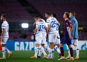 Mircea Lucescu a adus un val incredibil de încredere la Kiev: „Vreau să câștig un trofeu european”