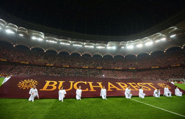 4 categorii de spectatori pot asista pe Arena Națională la EURO 2020 » Informare oficială