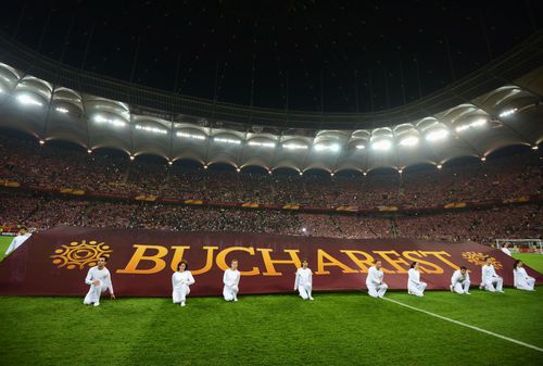 Federația Română de Fotbal a comunicat procedura de acces a suporterilor pe Arena Națională la EURO 2020.