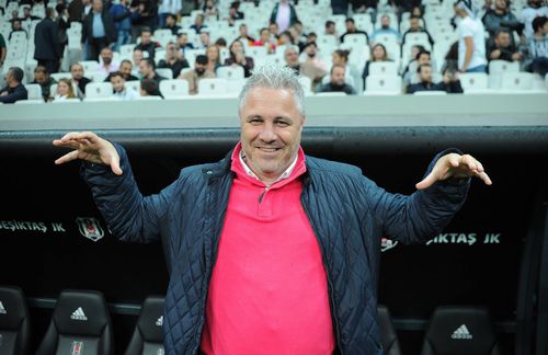 Șumudică, 50 de ani, se întoarce în Liga 1, din care plecase în iunie 2017, când a trecut de la Astra la Kayserispor