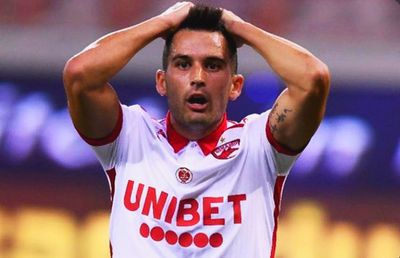 FIFA, interdicție majoră pentru Dinamo, după plângerea lui Isma Lopez » Mario Nicolae iese la atac: „Totul a fost pus la punct, e clar”