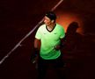 Rafael Nadal, testat serios în primul tur de la Roland Garros 2021 » A fost condus cu 5-2 în setul 3 + adversarul din turul secund