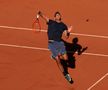 Rafael Nadal - Alexei Popyrin, Roland Garros 2021