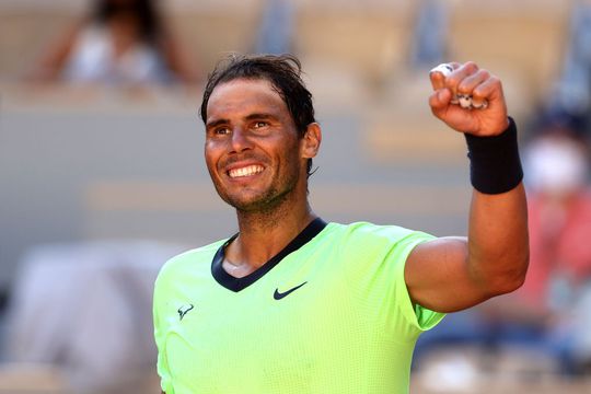 Rafael Nadal (34 de ani, 3 ATP) l-a învins pe australianul Alexei Popyrin (21 de ani, 63 ATP), scor 6-3, 6-2, 7-6(3) și s-a calificat în turul secund de la Australian Open.