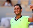 Rafael Nadal (34 de ani, 3 ATP) l-a învins pe australianul Alexei Popyrin (21 de ani, 63 ATP), scor 6-3, 6-2, 7-6(3) și s-a calificat în turul secund de la Australian Open.