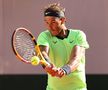 Rafael Nadal - Alexei Popyrin, Roland Garros 2021