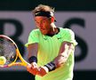 Rafael Nadal, testat serios în primul tur de la Roland Garros 2021 » A fost condus cu 5-2 în setul 3 + adversarul din turul secund
