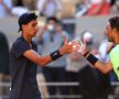 Rafael Nadal - Alexei Popyrin, Roland Garros 2021