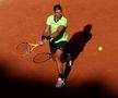 Rafael Nadal, testat serios în primul tur de la Roland Garros 2021 » A fost condus cu 5-2 în setul 3 + adversarul din turul secund