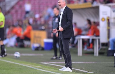 Edi Iordănescu, mesaj misterios la despărțirea de CFR Cluj: „Nu am venit și nu plec pentru bani!” » Răspunsul clubului