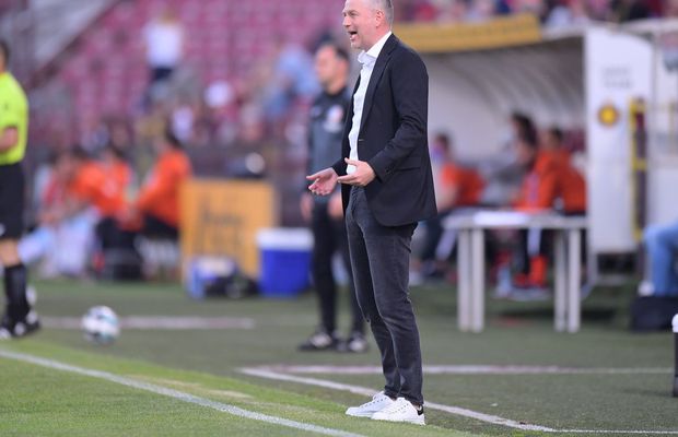 Edi Iordănescu, mesaj misterios la despărțirea de CFR Cluj: „Nu am venit și nu plec pentru bani!” » Răspunsul clubului
