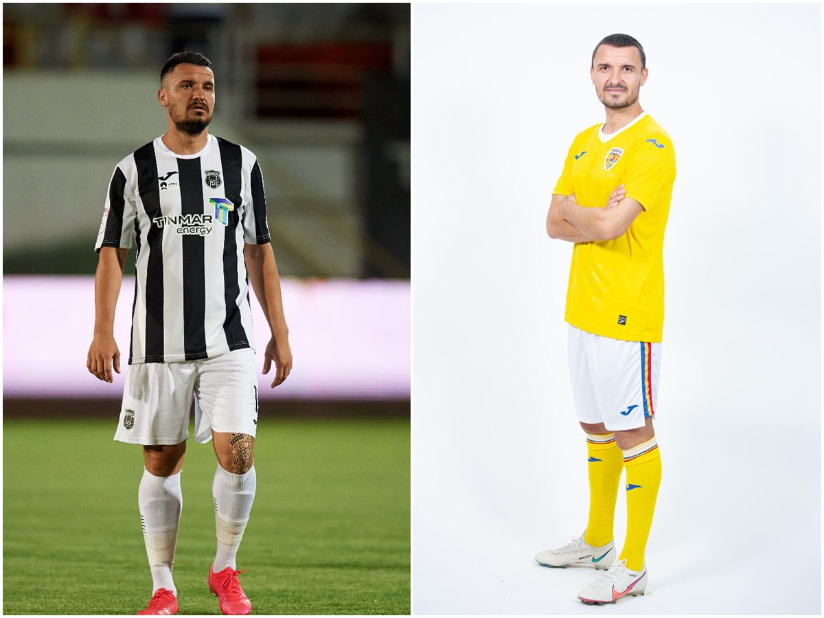 Secretul formei lui Constantin Budescu: „Sală de forță și nu mai mănânc târziu"