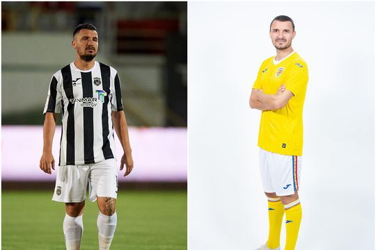 „Tricolorul” Constantin Budescu (32 de ani) a dezvăluit secretele formei fizice de invidiat.