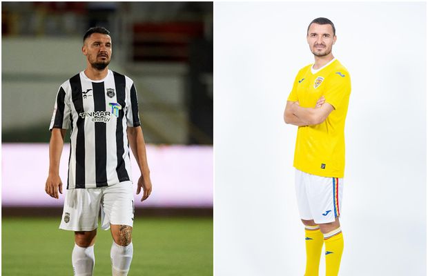 Secretul formei lui Constantin Budescu: „Sală de forță și nu mai mănânc târziu"