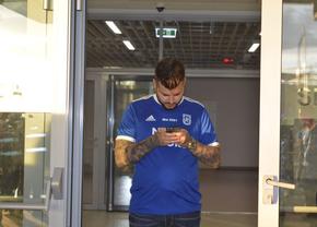 Mititelu Jr. și Mutu au stabilit strategia de transferuri: „Vin fotbaliști experimentați, din primele ligi ale Europei”