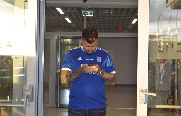Mititelu Jr. și Mutu au stabilit strategia de transferuri: „Vin fotbaliști experimentați, din primele ligi ale Europei”