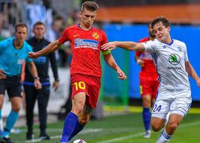 FCSB, cea mai afectată echipă din România de schimbarea UEFA!