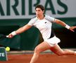 Carla Suarez Navarro, bătălie epică la revenirea după cancer » A fost la un game de victorie în fața finalistei din 2018