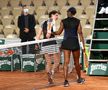 Carla Suarez Navarro, bătălie epică la revenirea după cancer » A fost la un game de victorie în fața finalistei din 2018