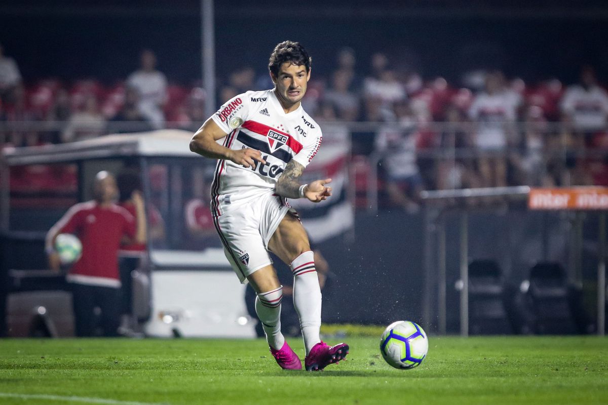 Dezvăluirile șocante ale lui Alexandre Pato, fosta vedetă a lui AC Milan: de la hotelul pentru sex, la fiesta cu droguri care i-a schimbat viața