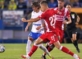Captivi într-un club-fantomă » De ce tinerii de la Dinamo nu pot pleca liberi după retrogradare