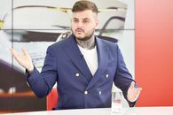 Adrian Mititelu Jr., lovitură de la Tribunalul Pitești » Cererea i-a fost respinsă