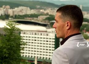 Istvan Kovacs, interviu la finalul sezonului » A vorbit în premieră despre momentul controversat de la Mioveni + Dezvăluie ce face după jocuri